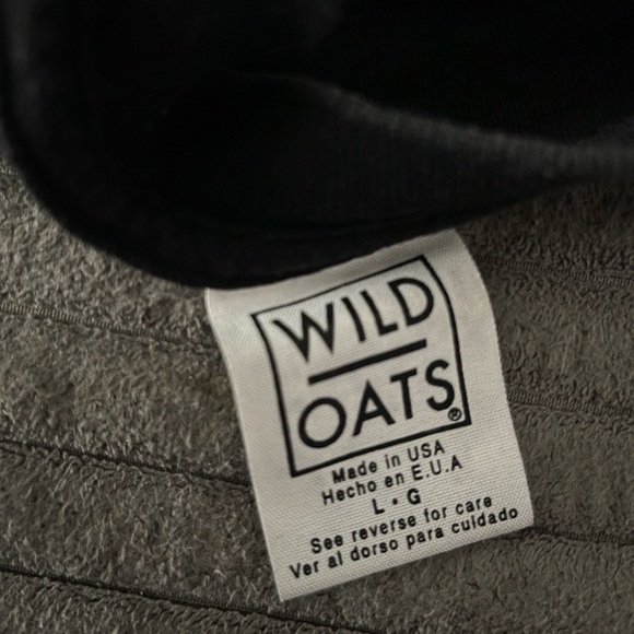 Wild Oats Vintage 1995 Green Day 'Insomniac' Album Promo T-Shirt – Rare Band Tee - Picture 6 of 7